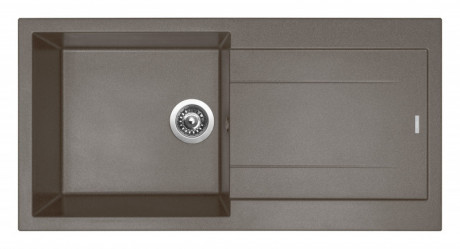 Sinks AMANDA 990 NANO Nanotruffle